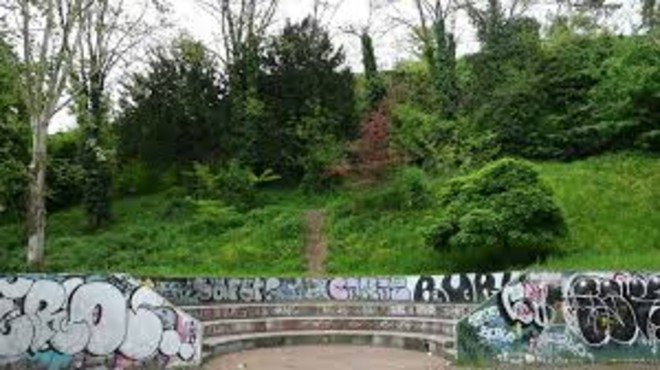 Domenica 8 giugno ultimo appuntamento al Bosco dei Partigiani