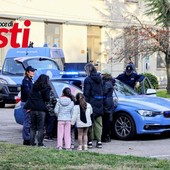 Galleria fotografica a cura di Efrem Zanchettin (MerfePhoto)