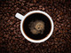 Un buon caffè nero… molto più di una semplice bevanda