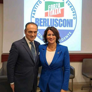 Biglia con il pres. Cirio