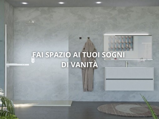Bagnity: la destinazione digitale per arredare il bagno con stile e funzionalità