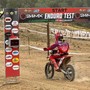 Il moto club Alfieri in pista per l'Italiano U23/Senior di enduro