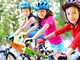 Bicicletta e salute: perché andare in bici fa bene. Tutti in sella con i consigli di Fab SMS