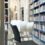 Ripresa degli orari completi per la Biblioteca Astense