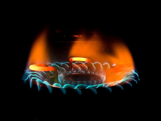 Caro energia, il Piemonte è la quarta regione più penalizzata