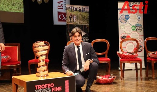 Bovino: "Asti paga la mancanza di programmazione nello sport"
