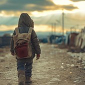 Immigrazione, il caso Cuneo nel report di ActionAid : la provincia è un "laboratorio" dove i minori soli finiscono nei centri per adulti