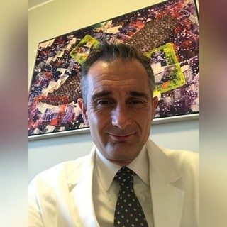 Il dottor Bocci