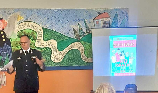 A Moncalvo, una serata per imparare a proteggere i bambini