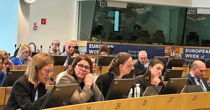 Salute mentale, tre progetti dell’Asl AT entrano nella raccolta europea delle buone pratiche