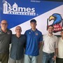 SUPERLGA / Cuneo Volley, la linea verde continua: Emanuele Barberio in Prima Squadra
