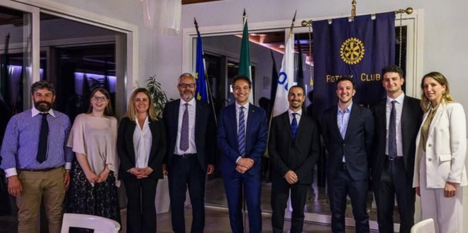 Asti, grande partecipazione per la seconda edizione del Premio Guglielmini
