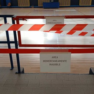 Palazzetto dello sport allagato, il basket astigiano resta senza casa. L'opposizione interroga il sindaco