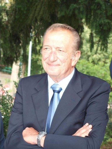 Asti e il Borgo Viatosto piangono la scomparsa dell'ex rettore Bruno Gerbaldo