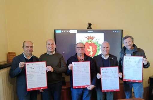 Bue Grasso a Nizza: la fiera che ridà vita all’antico mercato bovino della città Bue Grasso a Nizza: la fiera che ridà vita all’antico mercato bovino della città