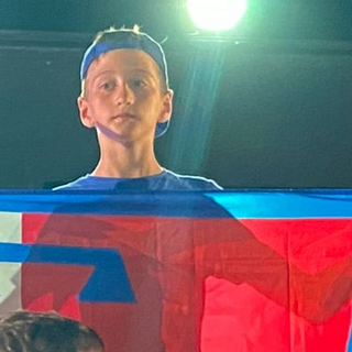 Cuneo, scacco matto al futuro: Stefano Bertone è bronzo nazionale