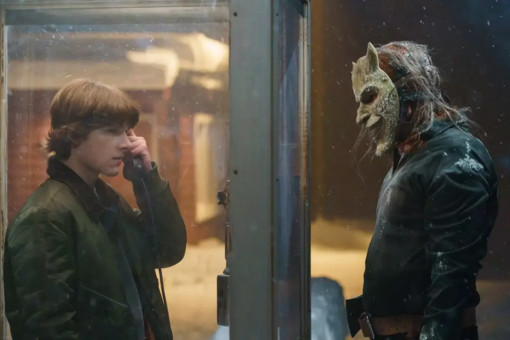 Questa settimana al cinema: in sala arriva il sequel di Black Phone, ghost story per avvicinarci ad Halloween [TRAILERS]