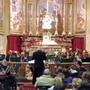 La Banda di Montemarzo compie 160 anni La Banda di Montemarzo compie 160 anni