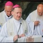 Il vescovo di Saluzzo, Cristiano Bodo, a Lourdes ha guidato il Rosario di oggi in diretta su Tv2000 Il vescovo di Saluzzo, Cristiano Bodo, a Lourdes ha guidato il Rosario di oggi in diretta su Tv2000