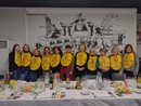 Bagna cauda e impegno sociale: Lo Zonta Club di Asti rinnova la tradizione Bagna cauda e impegno sociale: Lo Zonta Club di Asti rinnova la tradizione
