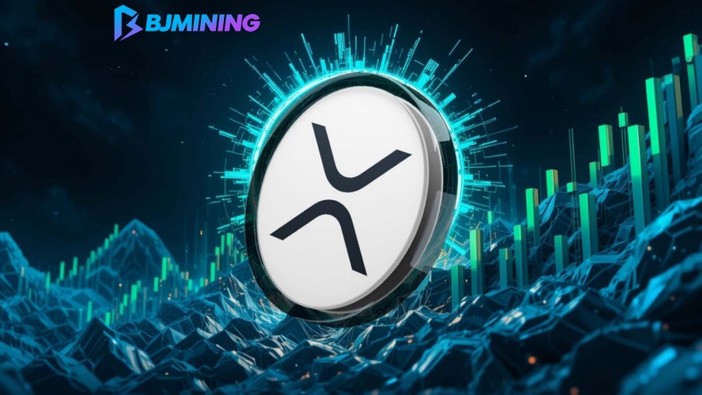 Guadagna $ 5.820 al giorno, cogli l'occasione del rilascio dello slancio di Xrp, Bjmining apre un canale di reddito stabile