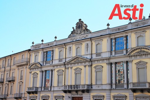 Banca di Asti inserita nella classifica "Leader dell'Innovazione 2026" Banca di Asti inserita nella classifica "Leader dell'Innovazione 2026"