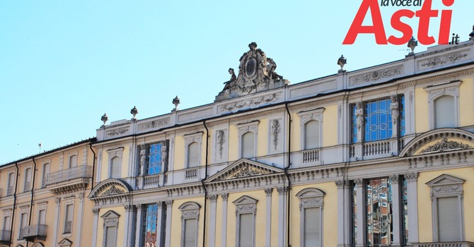 Banca di Asti inserita nella classifica "Leader dell'Innovazione 2026" Banca di Asti inserita nella classifica "Leader dell'Innovazione 2026"