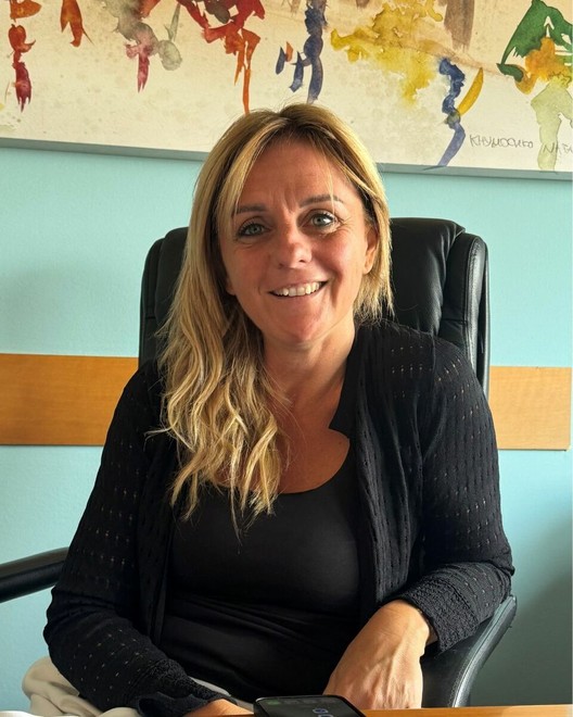 Barbara Caimi lascia la direzione sanitaria dell'Asl di Asti Barbara Caimi lascia la direzione sanitaria dell'Asl di Asti