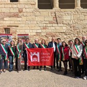 I Borghi più Belli d’Italia in Piemonte fanno il punto a Cella Monte: nuovi ingressi, progetti e sinergie istituzionali I Borghi più Belli d’Italia in Piemonte fanno il punto a Cella Monte: nuovi ingressi, progetti e sinergie istituzionali