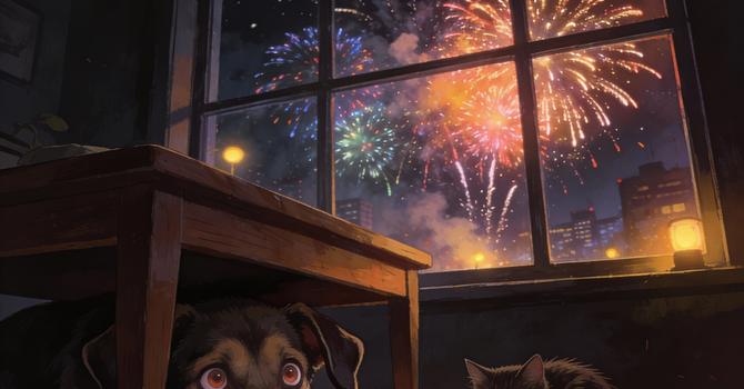 Immagine generata con ausilio di AI