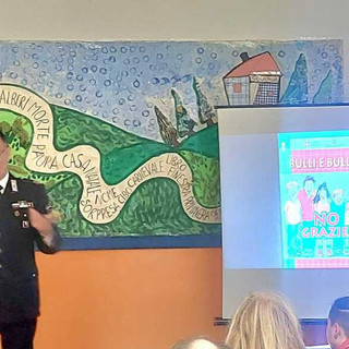 A Moncalvo, una serata per imparare a proteggere i bambini