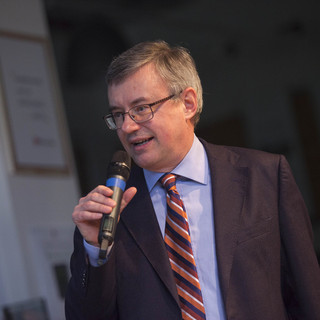 Alessandro Barbero