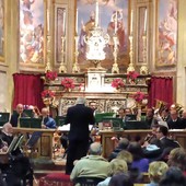La Banda di Montemarzo compie 160 anni