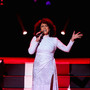 Dal sogno di una bambina durante l'apartheid a Sanremo, Belinda Davids celebra Whitney Houston con la Sinfonica: "La sua musica è amore"