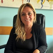 Barbara Caimi lascia la direzione sanitaria dell'Asl di Asti