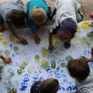 Come stupire un bambino con un regalo da grandi