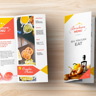 Le brochures come miglior strumento per una comunicazione efficace