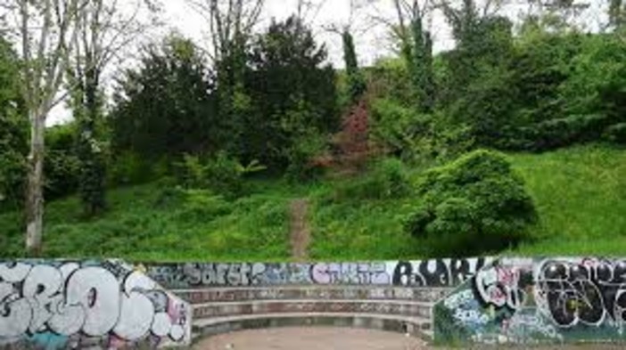Domenica 8 giugno ultimo appuntamento al Bosco dei Partigiani