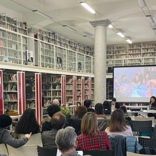 Memoria e lavoro forzato nel Terzo Reich: alla Biblioteca Astense il libro “Materiale umano” di Costantino Di Sante