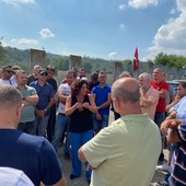 Fortes di Baldichieri: oggi incontro con la Ciemme di Cuneo che ha acquistato lo stabilimento