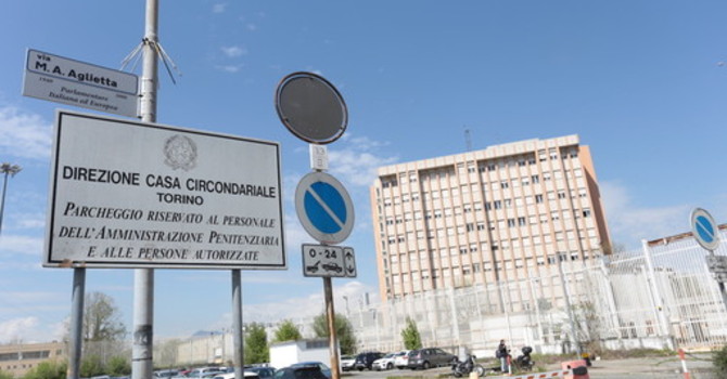 Carceri piemontesi allo stremo: sovraffollamento e degrado, l’allarme dell’associazione Coscioni