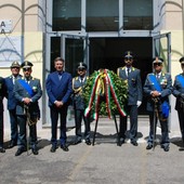 Asti celebra il 251° anniversario della Guardia di Finanza: arriva il bilancio di un’intensa attività