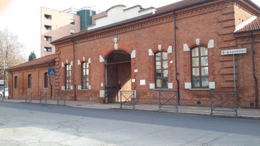 La sede del CPIA di Asti