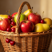Crisi della frutta: Coldiretti Piemonte chiede sgravi contributivi