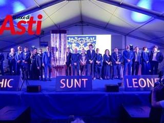 Galleria fotografica a cura di Efrem Zanchettin (MerfePhoto)