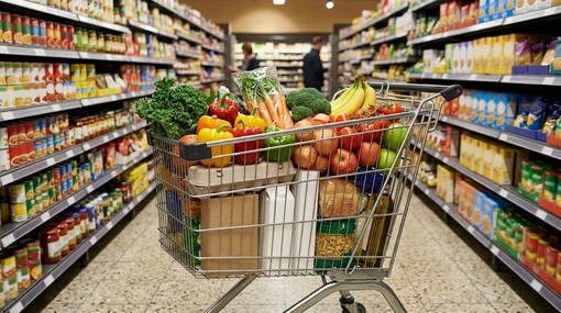 Spesa intelligente ad Asti: la mappa del risparmio tra supermercati e discount Spesa intelligente ad Asti: la mappa del risparmio tra supermercati e discount