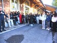 Le immagini dell'iniziativa Le immagini dell'iniziativa