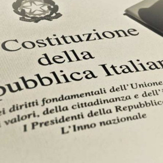 Scuola del Dialogo: approfondimenti sulla Costituzione a ottant’anni dall’Assemblea costituente