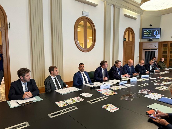 OliOliva Week 2026, Imperia celebra l’olio ligure con sei giorni tra tradizione, innovazione e mercati internazionali