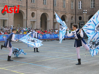 Le immagini dei campionati (Merphefoto)